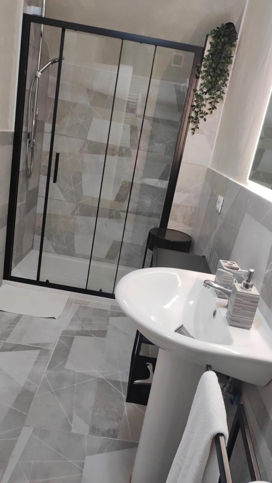 B&B La Pace Ardea Eksteriør billede