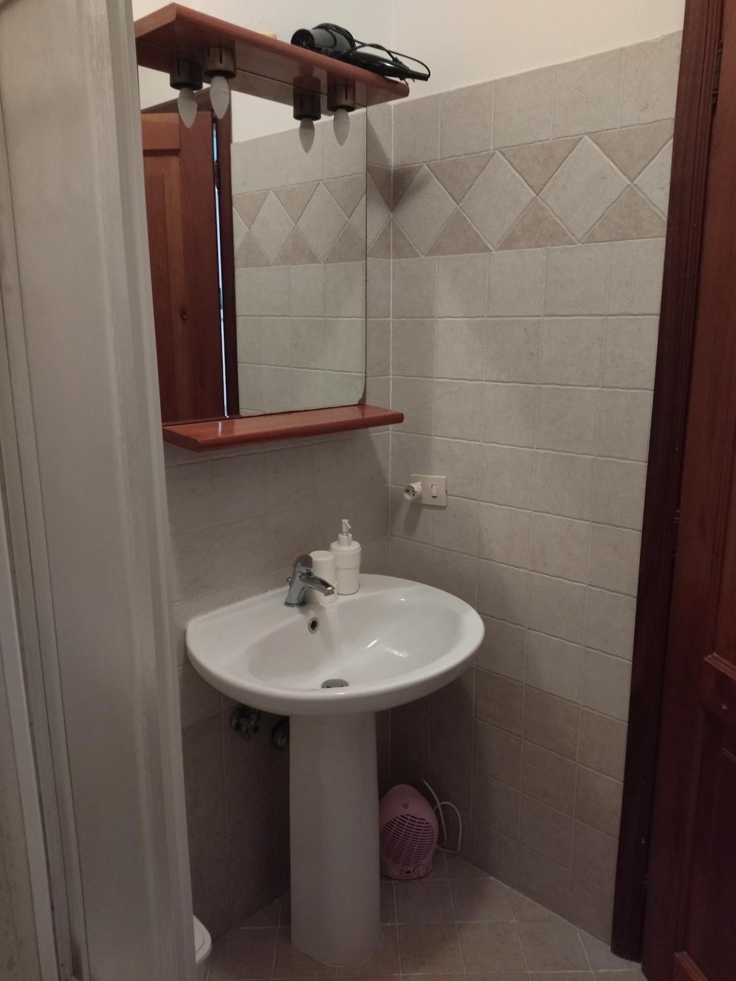 B&B La Pace Ardea Eksteriør billede